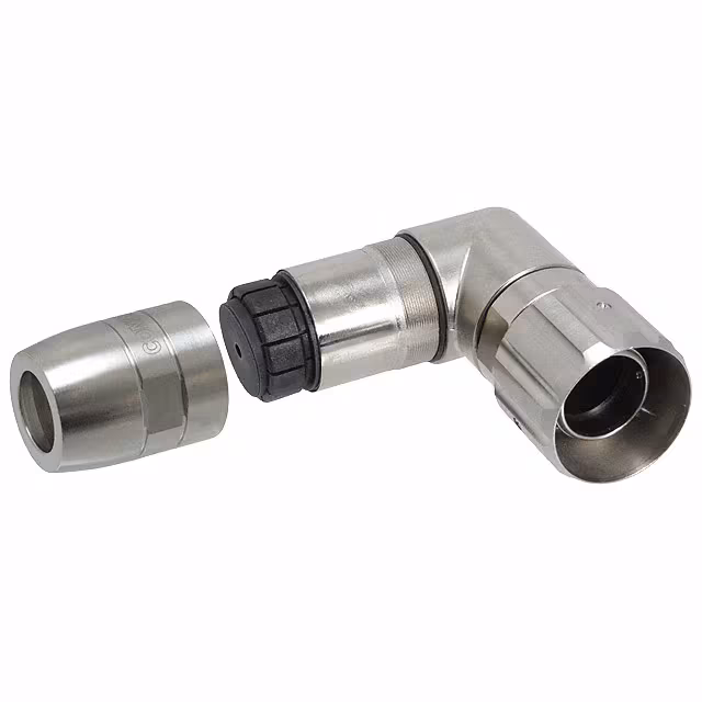 1605891 Phoenix Contact  Alloggiamenti per connettori circolari